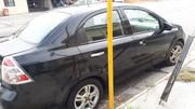 Chevrolet Aveo • 2011 • 192 km 5