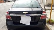 Chevrolet Aveo • 2011 • 192 km 1
