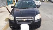 Chevrolet Aveo • 2011 • 192 km 4