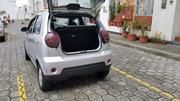 Chevrolet Spark • 2018 • 40,000 km 4