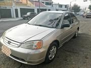 Honda Civic • 2001 • 144,700 km 16