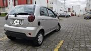 Chevrolet Spark • 2018 • 40,000 km 8