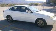 Chevrolet Optra • 2009 • 150,000 km 4