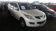 Great Wall Hover • 2011 • 167,000 km 6