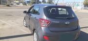Hyundai i10 • 2016 • 110,000 km 3
