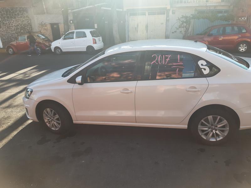 Volkswagen Vento • 2017 • 100,000 km 15