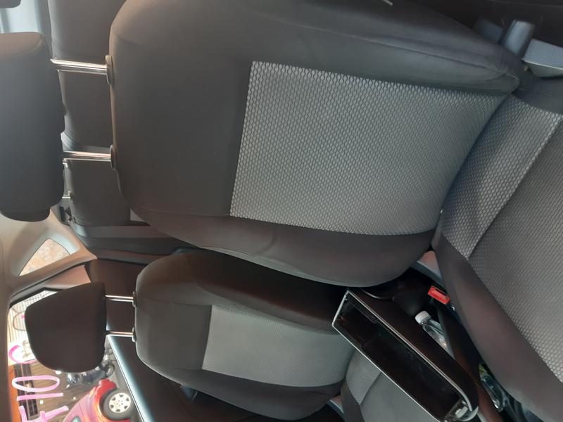 Volkswagen Vento • 2017 • 100,000 km 1