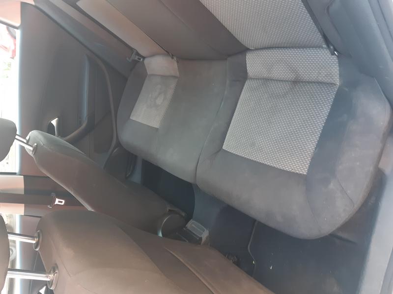 Volkswagen Vento • 2017 • 100,000 km 7