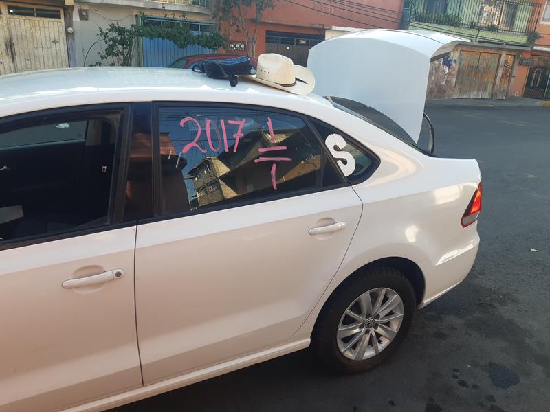 Volkswagen Vento • 2017 • 100,000 km 14