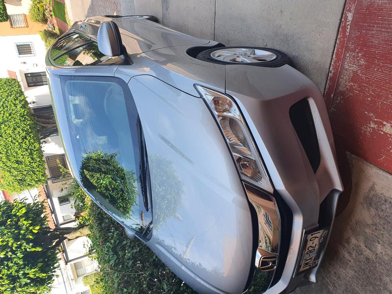 Honda City • 2017 • 95,000 km 4