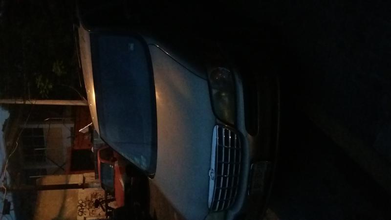 Chevrolet Venture • 2000 • 130,000 km 1