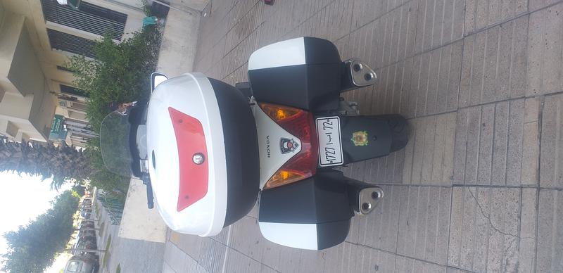 Honda  • 2009 • 26,300 km 3