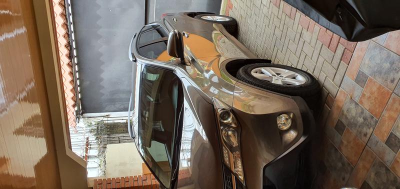 Toyota RAV4 • 2014 • 130,000 km 15