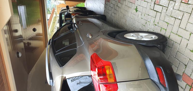 Toyota RAV4 • 2014 • 130,000 km 3