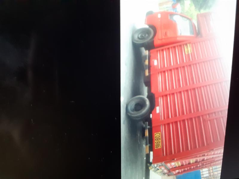 Kia K 2500 • 2004 • 46,666 km 2