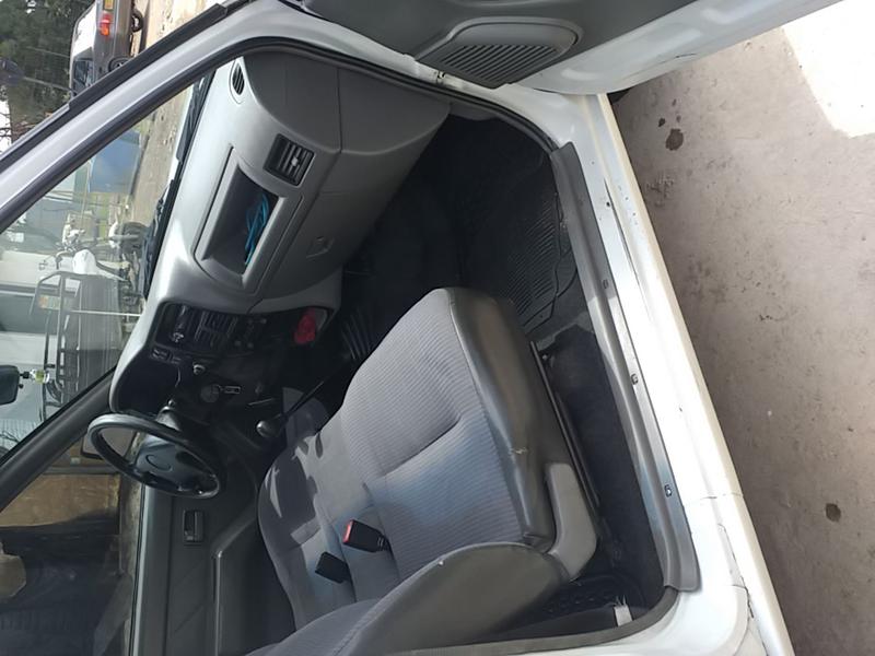 Chevrolet Luv • 2004 • 102,000 km 2