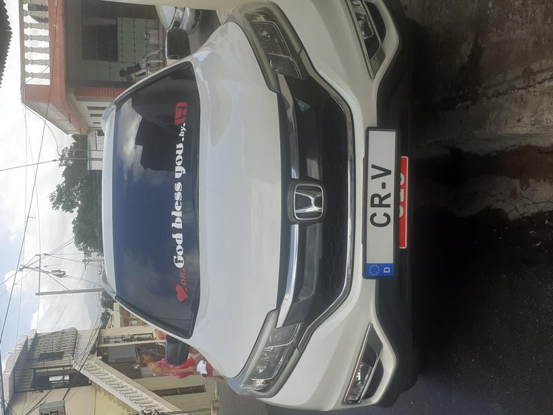 Honda  • 2016 • 1,710,000 km 2