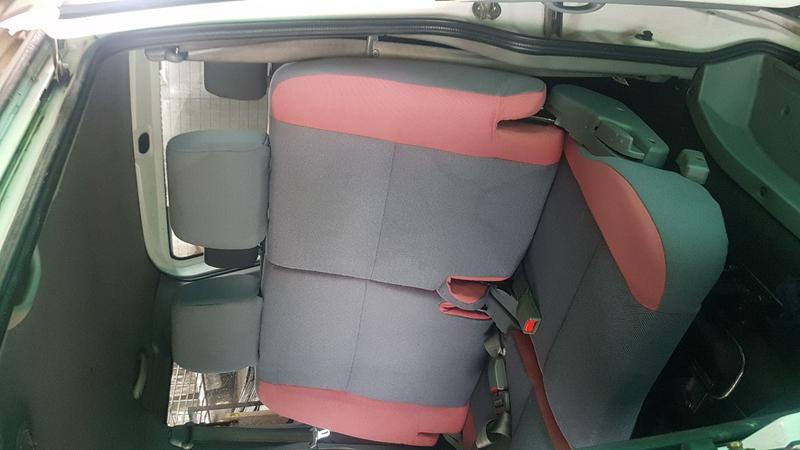 Chery Q22 • 2013 • 110,000 km 7