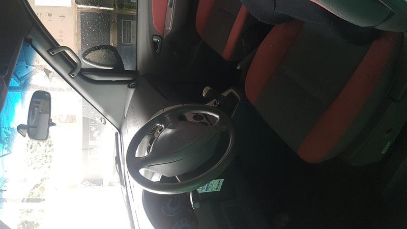 Chery Q22 • 2013 • 110,000 km 5