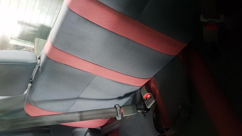 Chery Q22 • 2013 • 110,000 km 3