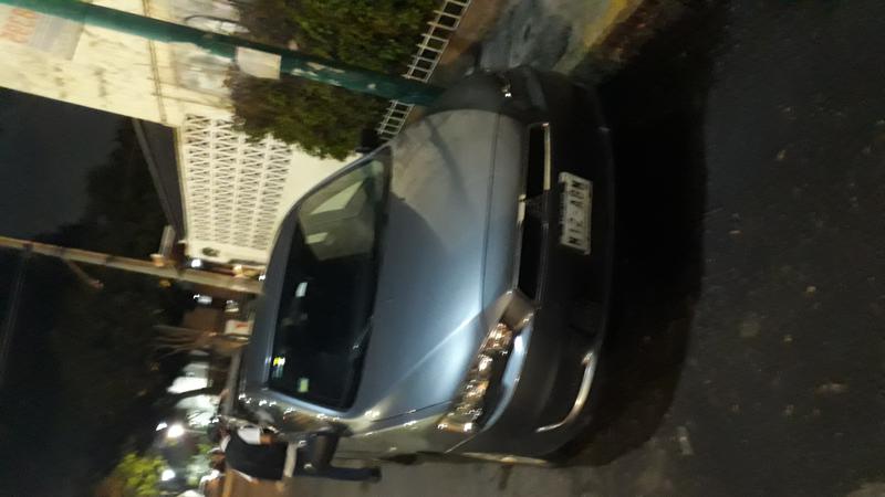 Mitsubishi Lancer • 2015 • 110,000 km 3