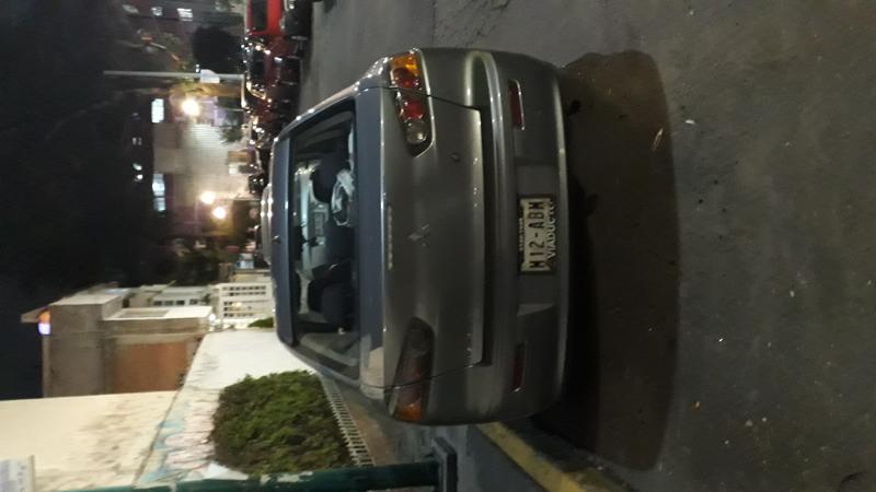 Mitsubishi Lancer • 2015 • 110,000 km 8