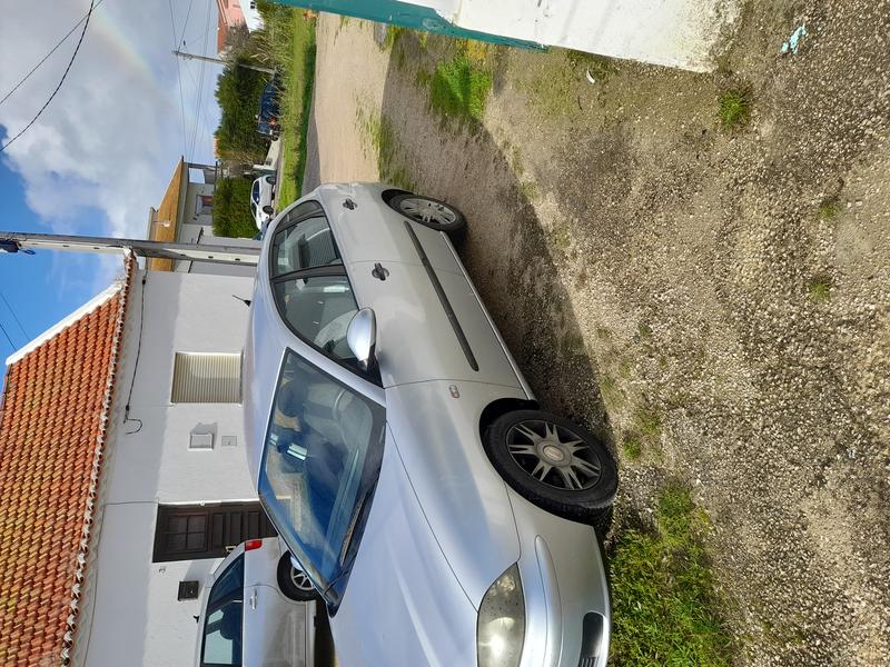 Seat Ibiza • 2005 • 216,000 km 4