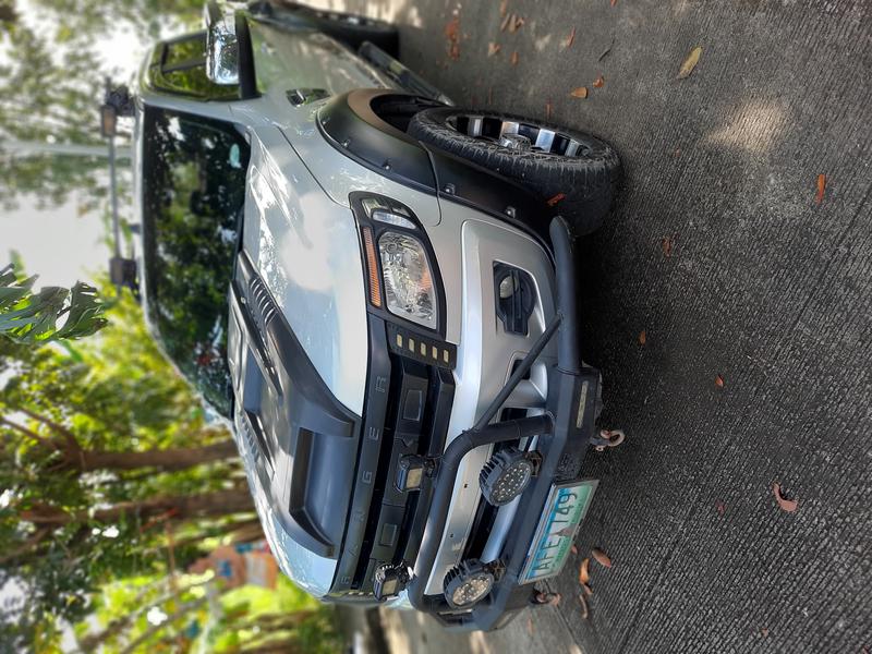 Ford Ranger • 2013 • 100,000 km 3