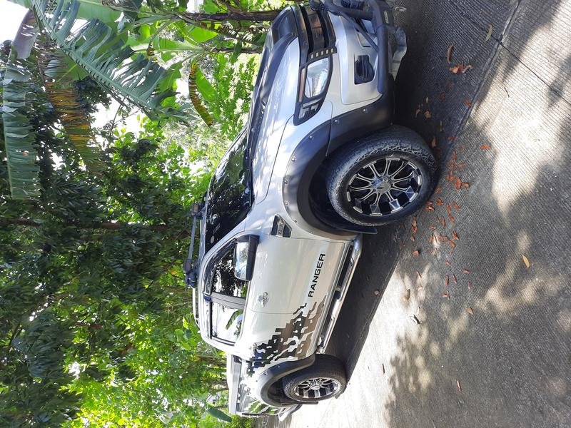 Ford Ranger • 2013 • 100,000 km 6