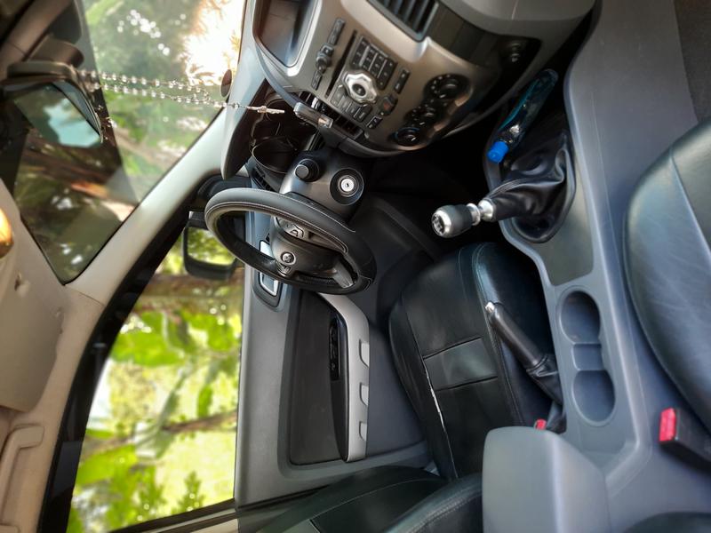 Ford Ranger • 2013 • 100,000 km 4