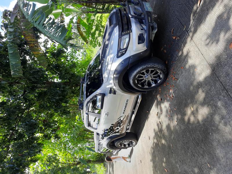 Ford Ranger • 2013 • 100,000 km 7