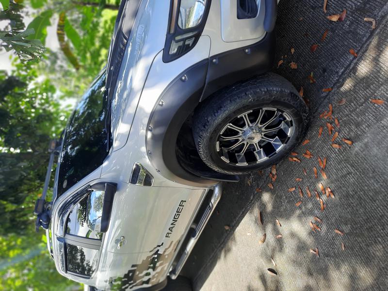 Ford Ranger • 2013 • 100,000 km 5