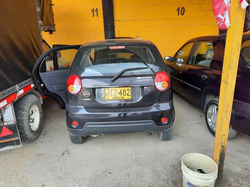 Chevrolet  • 2017 • 20,000 km 13