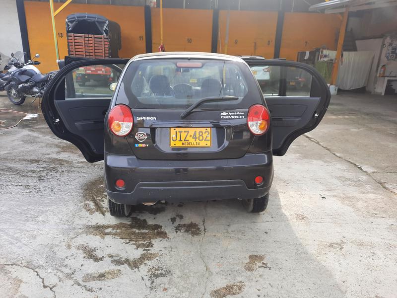 Chevrolet  • 2017 • 20,000 km 16