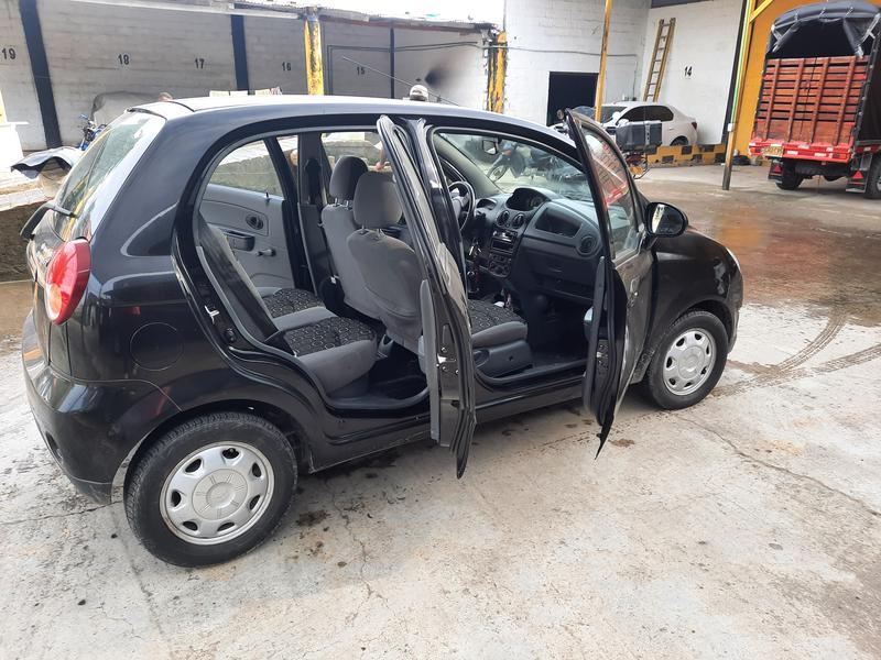 Chevrolet  • 2017 • 20,000 km 7