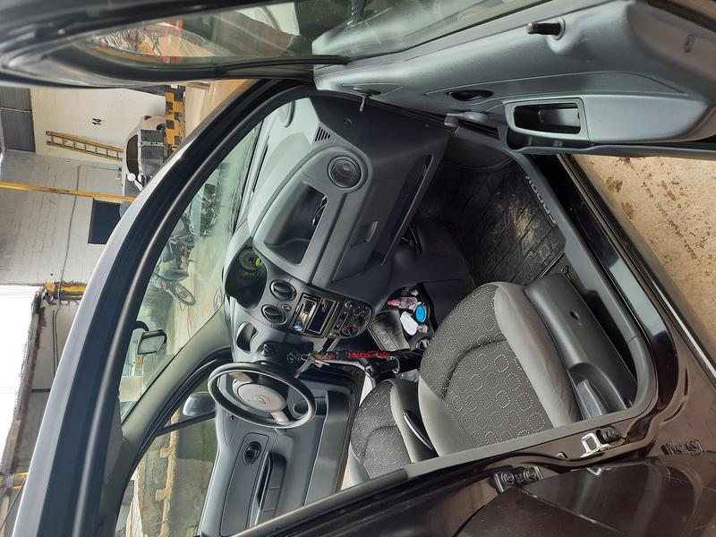 Chevrolet  • 2017 • 20,000 km 9