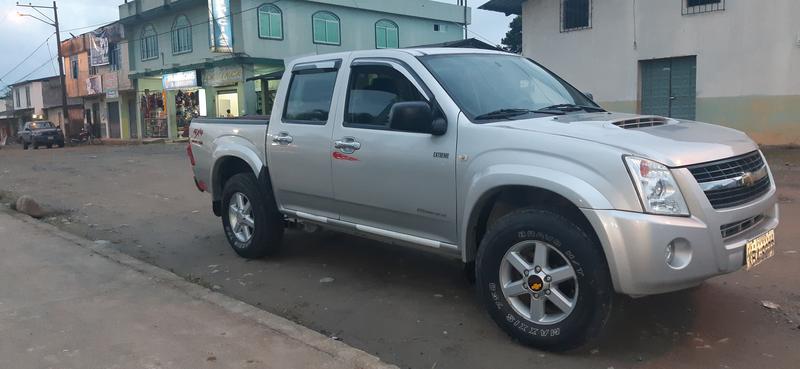 Chevrolet Luv • 2013 • 184,300 km 7