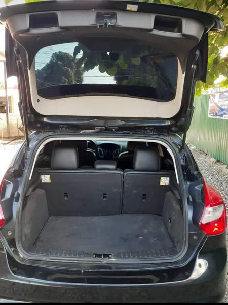 Ford Focus • 2014 • 145,000 km 6