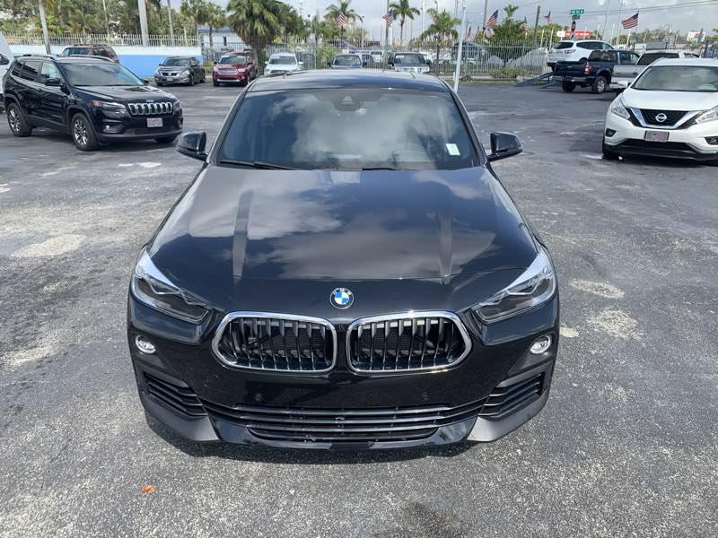 BMW  • 2019 • 7,662 km 22