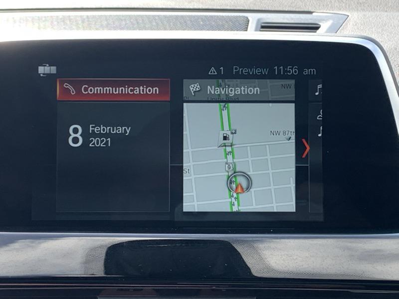 BMW  • 2019 • 7,662 km 10