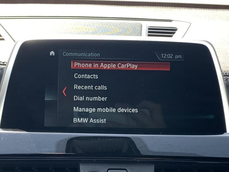 BMW  • 2019 • 7,662 km 7