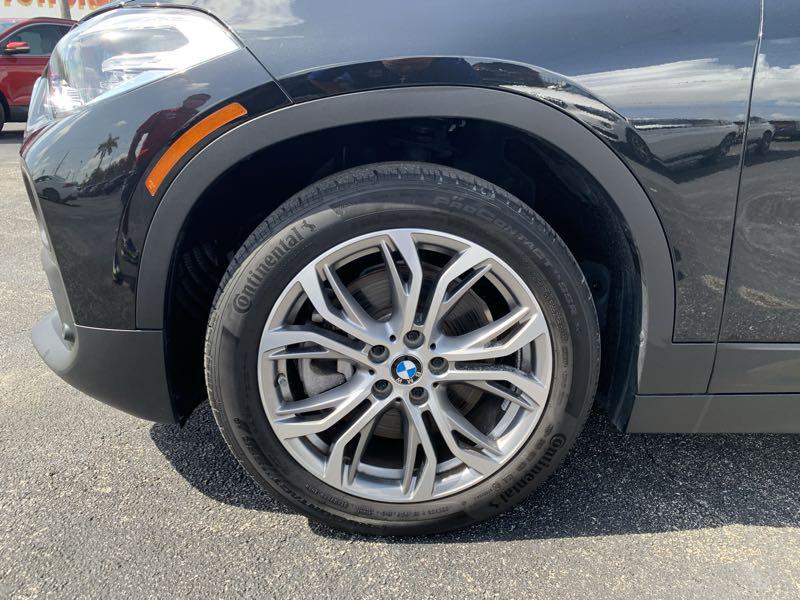 BMW  • 2019 • 7,662 km 1