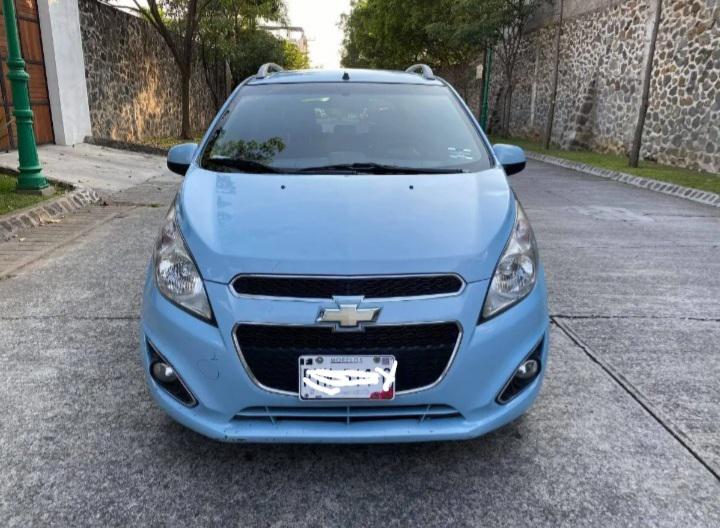 Chevrolet  • 2014 • 93,000 km 10