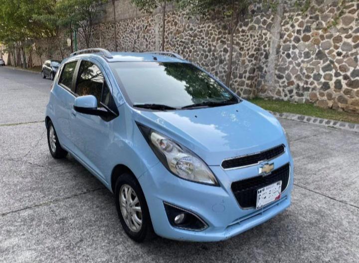 Chevrolet  • 2014 • 93,000 km 5