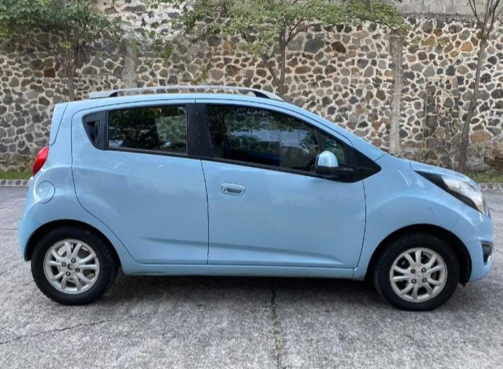 Chevrolet  • 2014 • 93,000 km 3