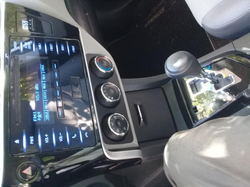 Toyota Corolla XLI • 2018 • 13,000 km 8