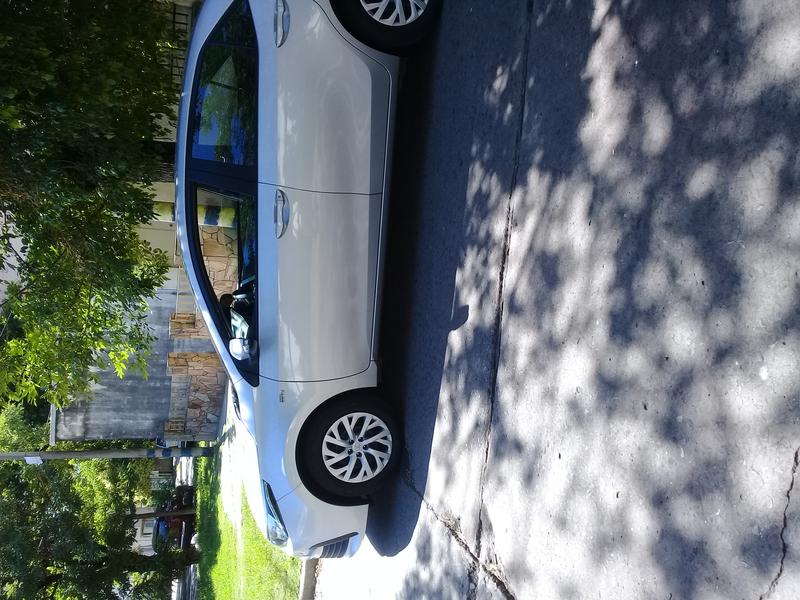 Toyota Corolla XLI • 2018 • 13,000 km 6