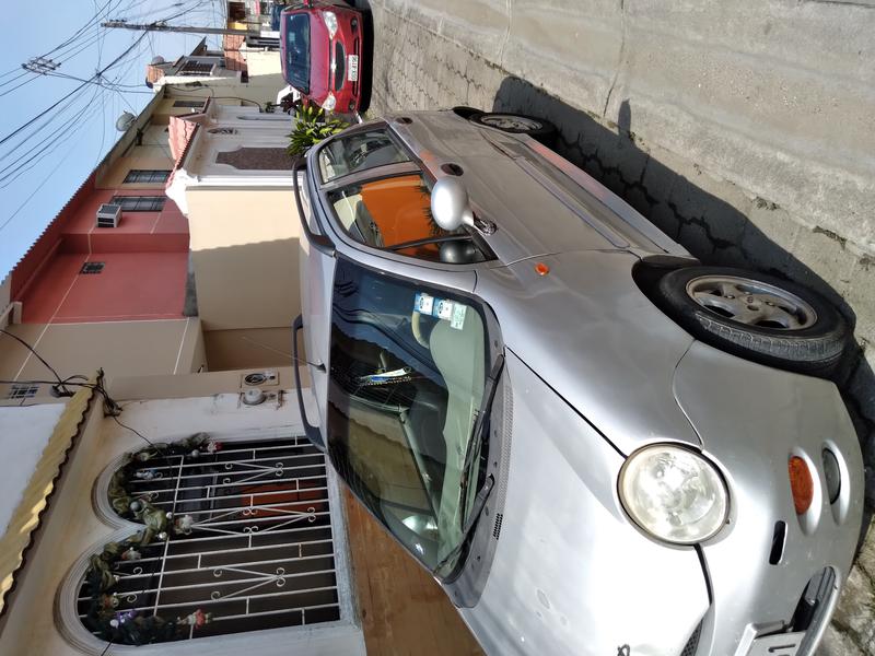 Chery QQ • 2013 • 174,000 km 9