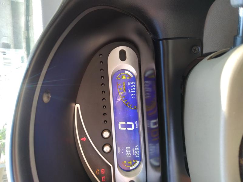 Chery QQ • 2013 • 174,000 km 3