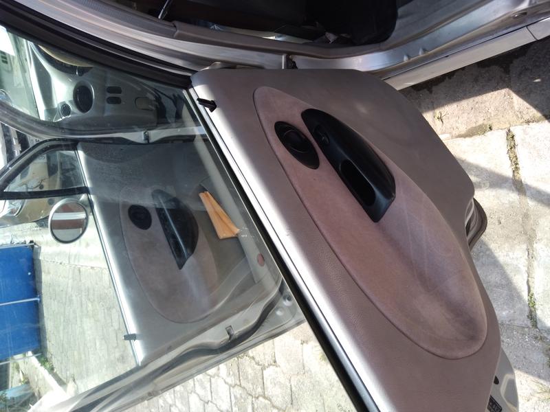 Chery QQ • 2013 • 174,000 km 4